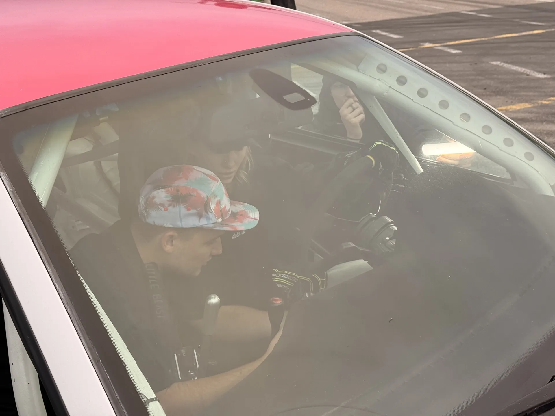 Zdjęcie z planu SERCE