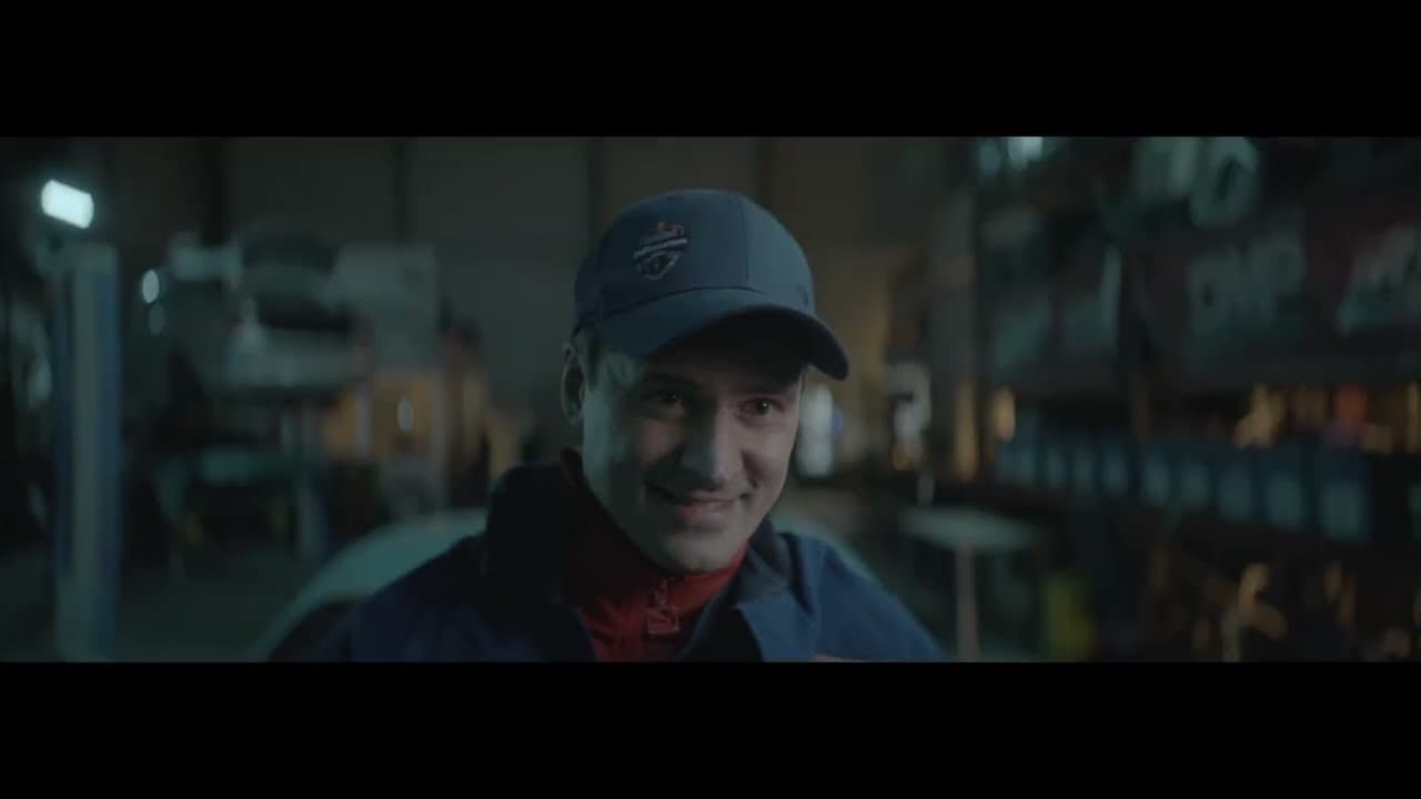 Serce Szybkości – Wideo 1