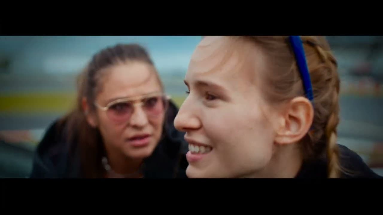 Serce Szybkości – Wideo 2